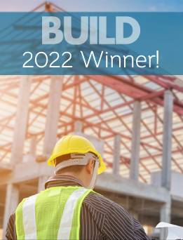 R & M Smith Contracting Wins 2022 Best Custom Home